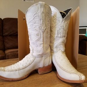 Montero Boots(boats)